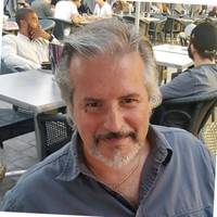 SEDIS Employee Stefano Grossi's profile photo