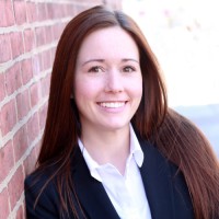 I Care I Cure Employee Lexi Gratton's profile photo