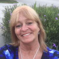 Frontline Insurance Employee Pam Barnett's profile photo