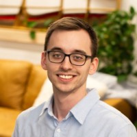 Wellner Architects Employee Preston Funderburg's profile photo