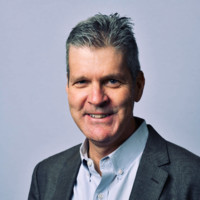 CodeHS Employee Steve Gardner's profile photo