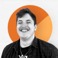 Physics of Creativity Employee Charles Reister's profile photo