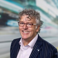 Alphabet GB Employee Richard Chadwick's profile photo