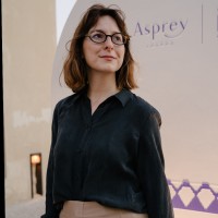 VCA Employee Asya Capes-Bachelis's profile photo