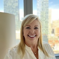 j.p. Morgan Employee Michelle Stevenson's profile photo