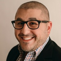 Northrop Grumman Employee Christopher D'Angelo's profile photo