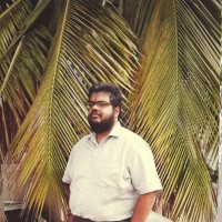 Vadiraja S's profile photo