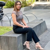 Tickbox Employee Sandeep Kaur's profile photo