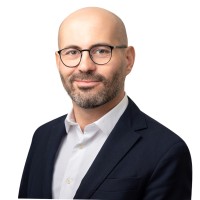 Business Critical Solutions (BCS) Employee Luca D'Alleva's profile photo