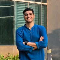 dMACQ Employee Avishek Chowdhury's profile photo