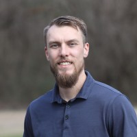 DragonFly Athletics Employee Cory Johnson's profile photo