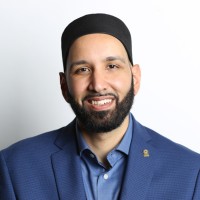 Yaqeen Institute Employee Omar Suleiman's profile photo