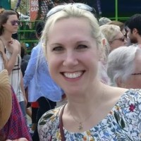 Cardno PPI, LLC Employee Kristi Patton's profile photo