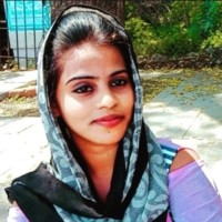 Lead Street Employee Girija Veeramani's profile photo
