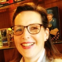 Quarriers Employee Lee Charlesworth's profile photo