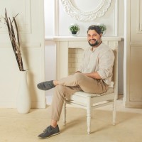 studio TAB Employee Ojas Chaudhari's profile photo