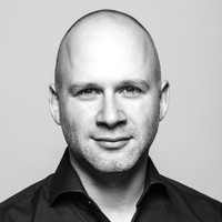 DashThis Employee Philip Boumansour's profile photo