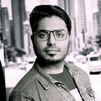 Mirza Waleed Email