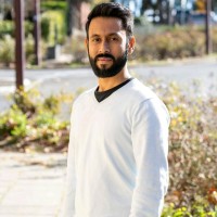Data Action Employee Brijesh Dadhania's profile photo