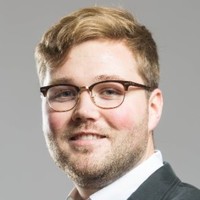 Ritz Instrument Transformers Employee Mewes Dopp's profile photo