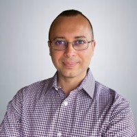 AI Data Innovations Employee André Carvalho's profile photo