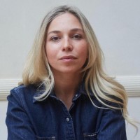 Trinny London Employee Ayesha Shand's profile photo