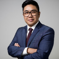 Rosenbauer Group Employee Cam Luu's profile photo