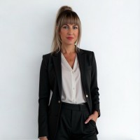 CLAIMS QUESTIONS LLC Employee Katie Ives's profile photo