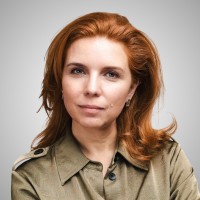Corliv Holding Employee Erika Móritz's profile photo