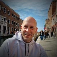 US Army Employee Bryan Busk's profile photo