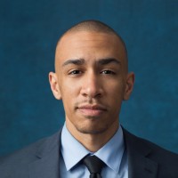 newline Employee Desmond Fogg's profile photo
