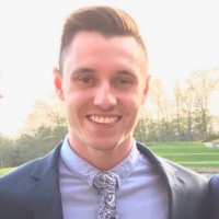 StarPro Physical Therapy Employee Nathan Ratner's profile photo