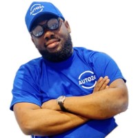 AUTO24.ci Employee Ernest Ahnguy's profile photo