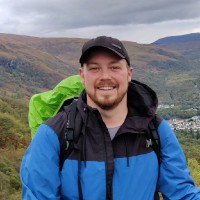 Calor Gas Ltd Employee Greg Winter's profile photo