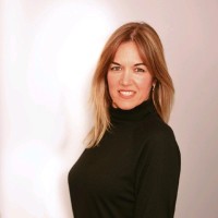 Gepard PIM Employee Liubov Pesotska's profile photo