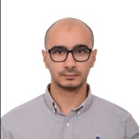 Afco Steel Employee Mostafa Hussien's profile photo