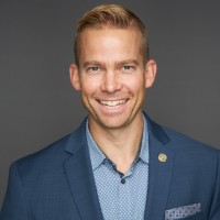 Payroc Employee Colby Poulson's profile photo
