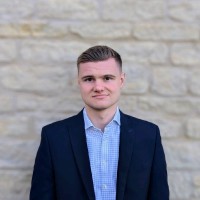 Qjs (Uk) Ltd Employee Elliot Turner's profile photo