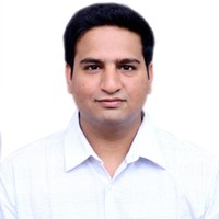 Gartner Employee Kewal Krishan's profile photo