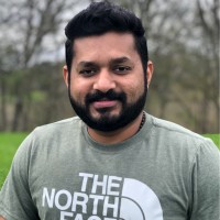 Black & Veatch Employee Manu John's profile photo