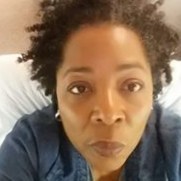 City of Indianapolis Employee Bonita Smith's profile photo