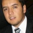 IMEF Employee Francisco Escobar's profile photo