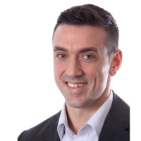 Stannah Product Development Employee Marco Luna's profile photo