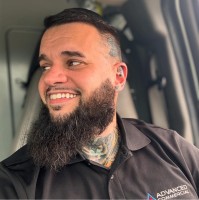Advanced Commercial Group Employee Jeremy Kimball's profile photo
