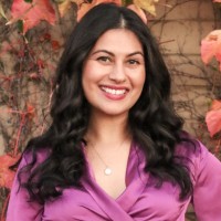 Boundless Blooms Employee Kaajal Agnani's profile photo