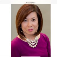 Youth Homes, Inc Employee Melania Budiman's profile photo