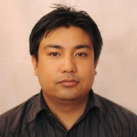 BlackBox Technologies Employee Manish Shrestha's profile photo