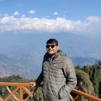 Hiteshkumar Suryavanshi's profile photo