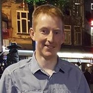 NHS Western Isles Employee Murdo MacLennan's profile photo