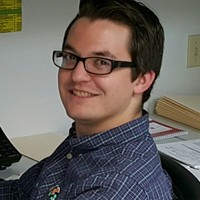 Innovative Injection Technologies Employee Clayton Barrix's profile photo